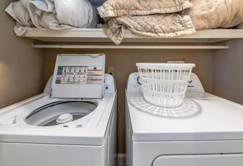 호텔 East Pass 407