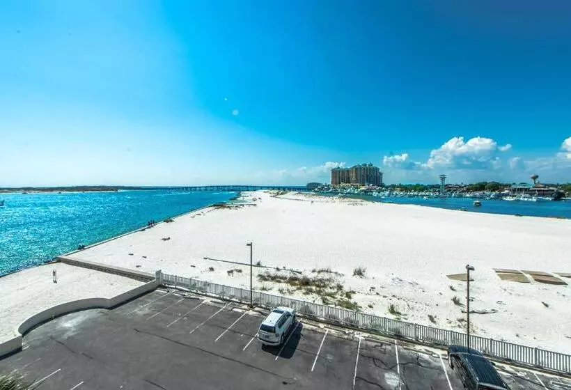 호텔 East Pass 407