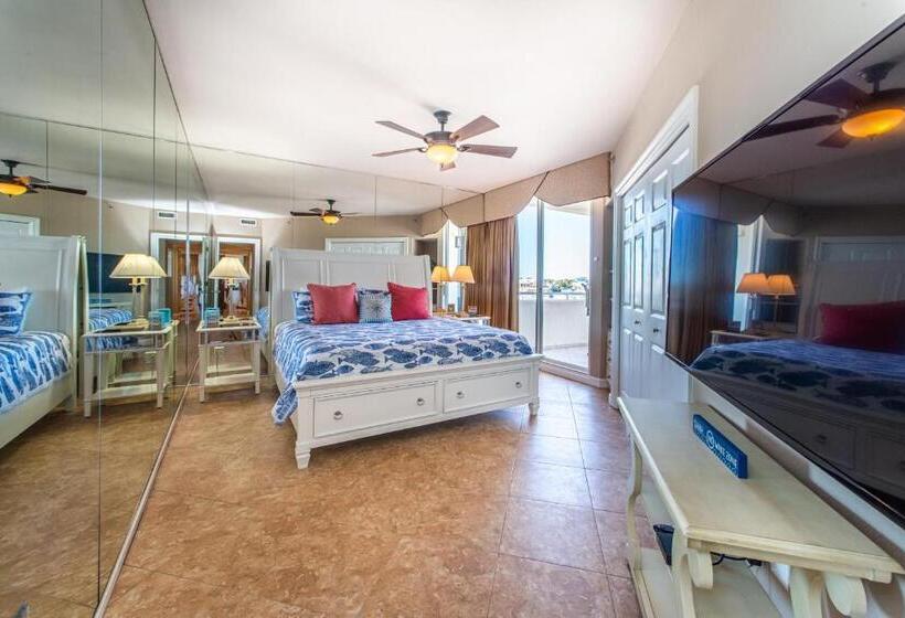 فندق East Pass 407