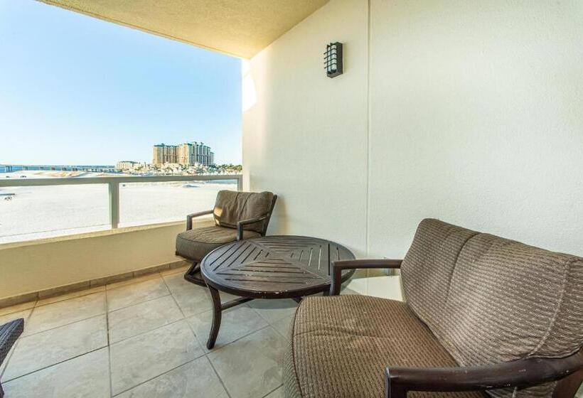 فندق East Pass 407