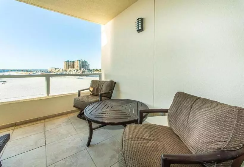 호텔 East Pass 407