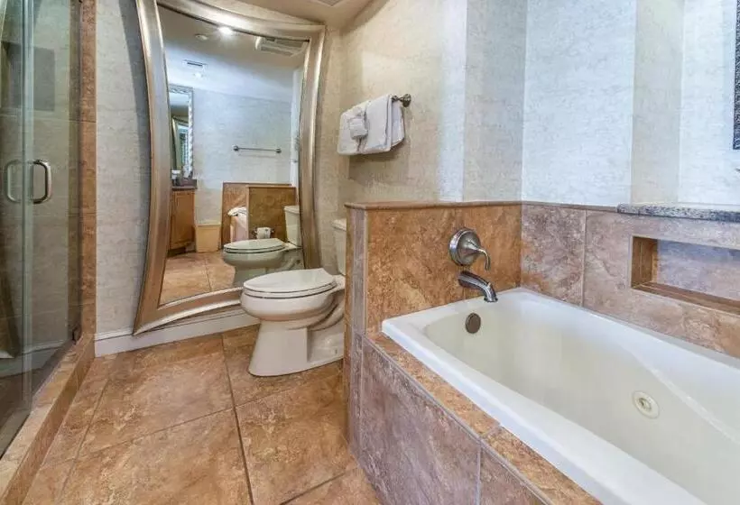 호텔 East Pass 407