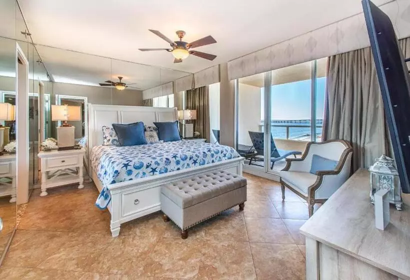 호텔 East Pass 407