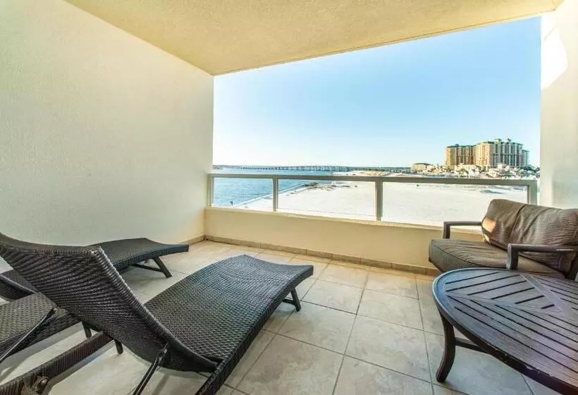 호텔 East Pass 407