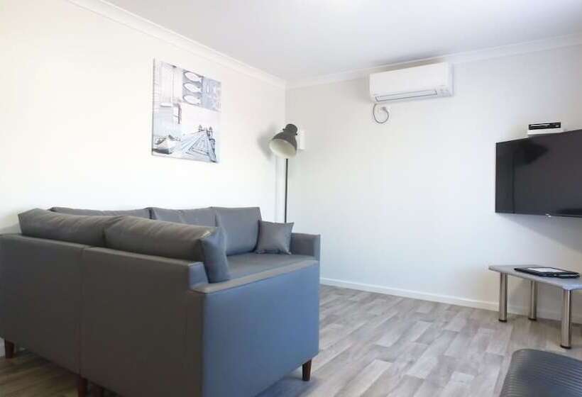 فندق Esperance Bay Holiday Park