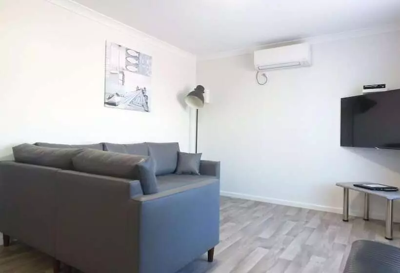 فندق Esperance Bay Holiday Park