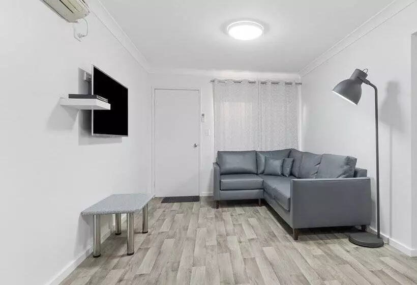 فندق Esperance Bay Holiday Park