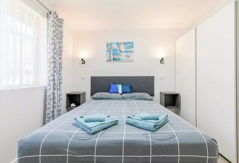 فندق Esperance Bay Holiday Park