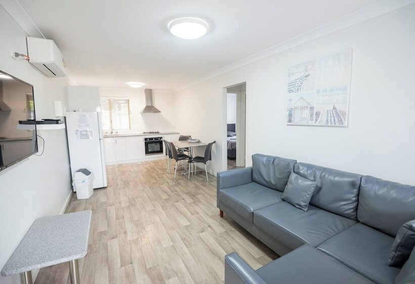 فندق Esperance Bay Holiday Park