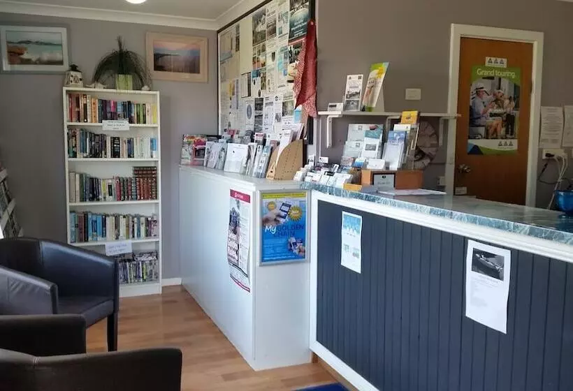 فندق Esperance Bay Holiday Park