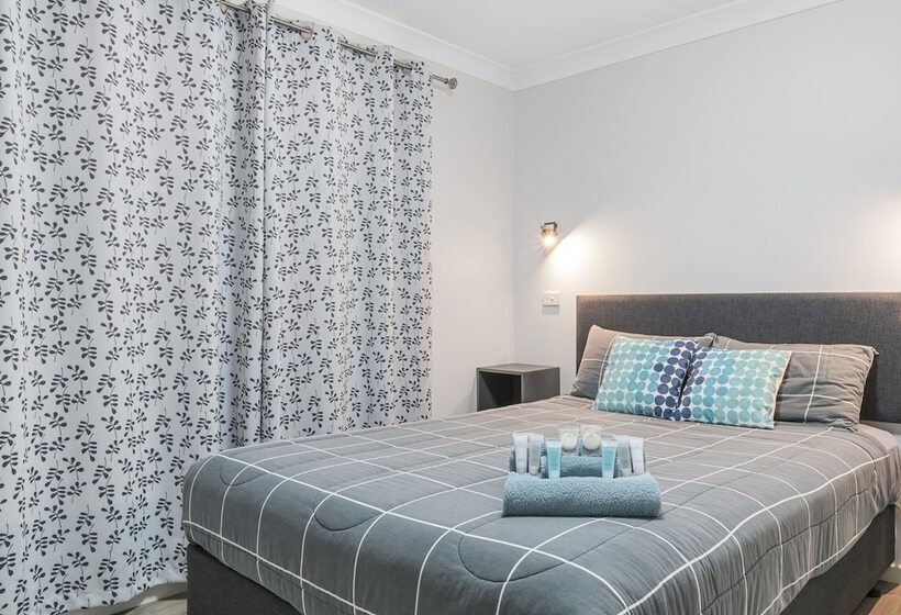 فندق Esperance Bay Holiday Park