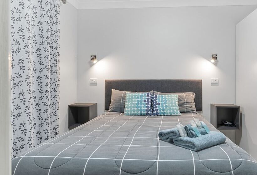 فندق Esperance Bay Holiday Park