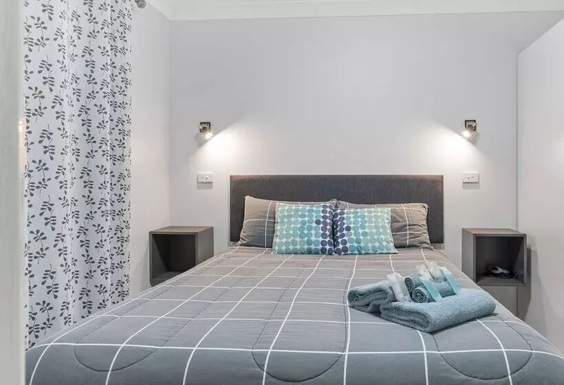 فندق Esperance Bay Holiday Park