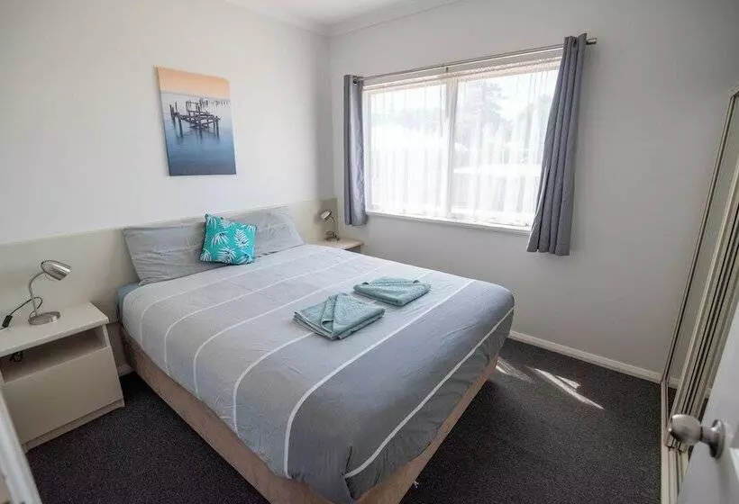 فندق Esperance Bay Holiday Park