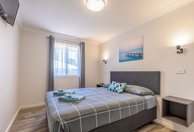 فندق Esperance Bay Holiday Park