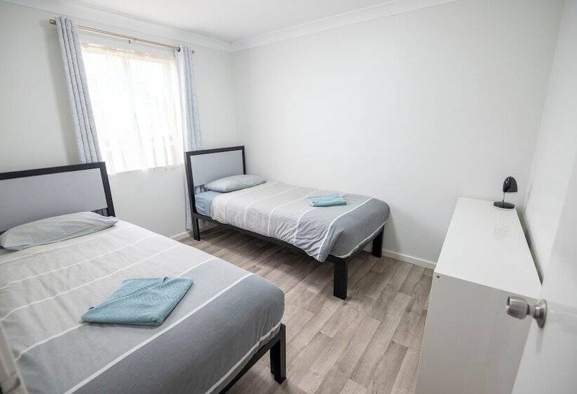 فندق Esperance Bay Holiday Park