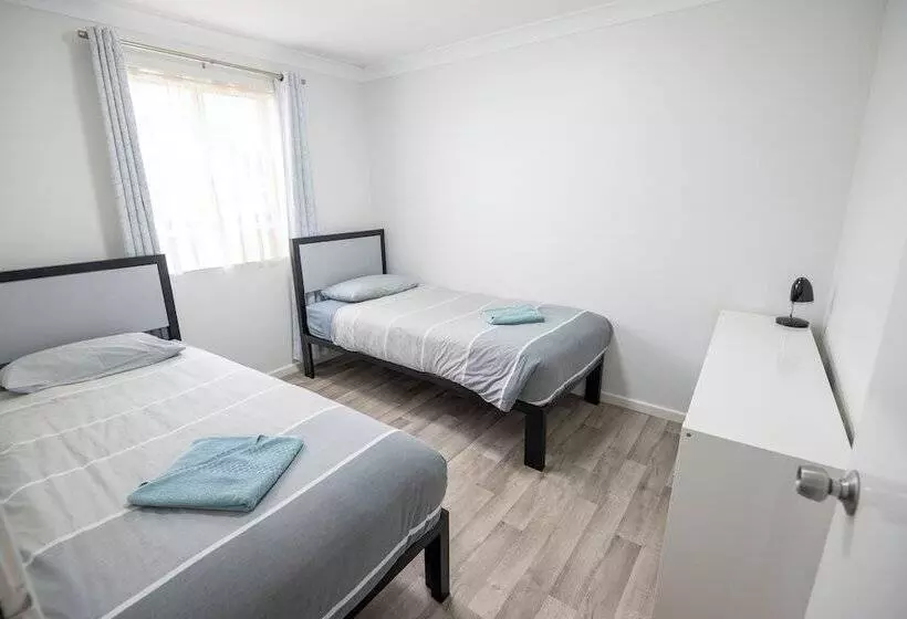 فندق Esperance Bay Holiday Park