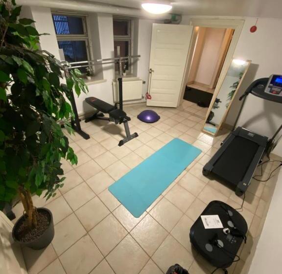 فندق Grand Hôtel Mölle