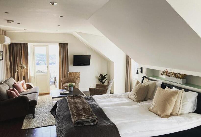 فندق Grand Hôtel Mölle