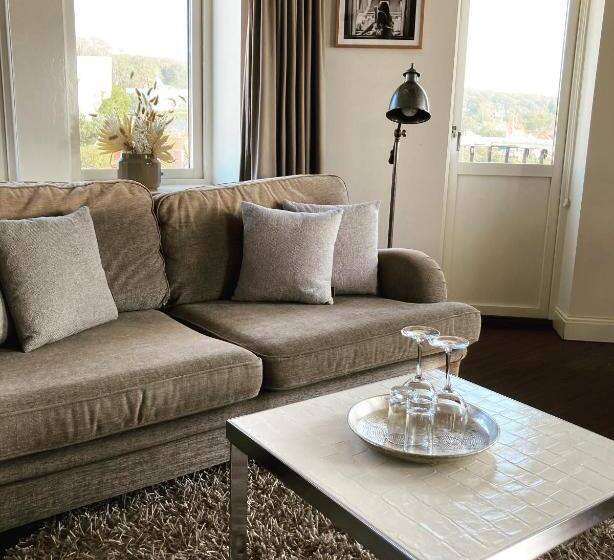 فندق Grand Hôtel Mölle