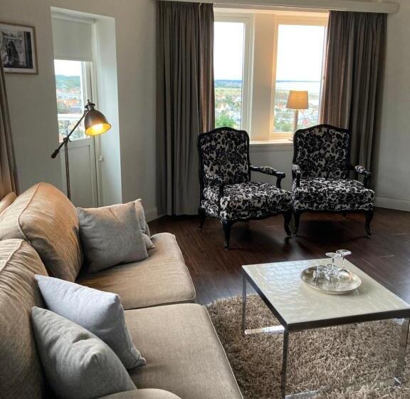 فندق Grand Hôtel Mölle