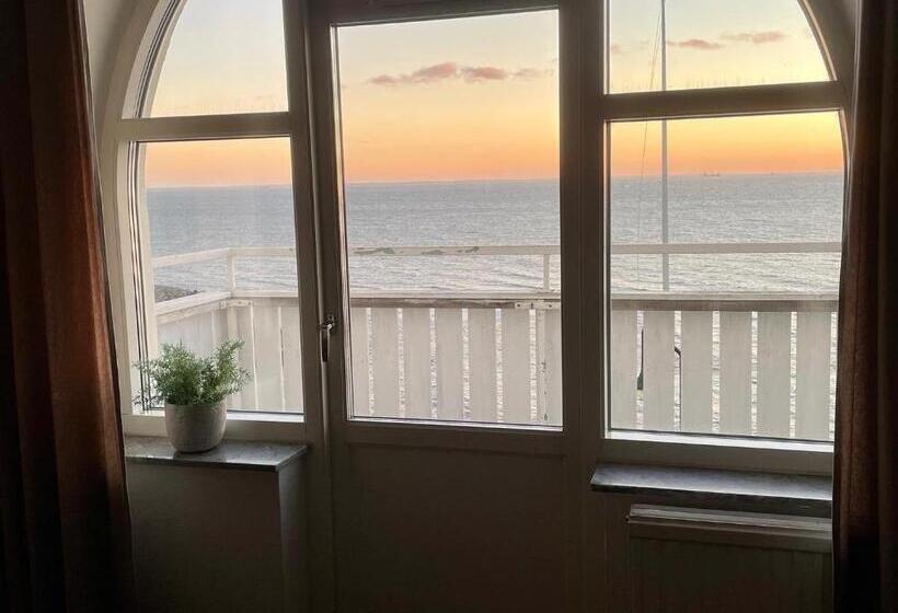 فندق Grand Hôtel Mölle