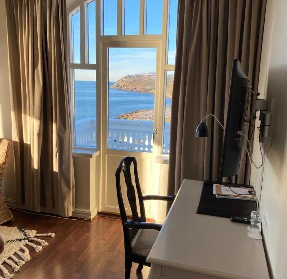 فندق Grand Hôtel Mölle