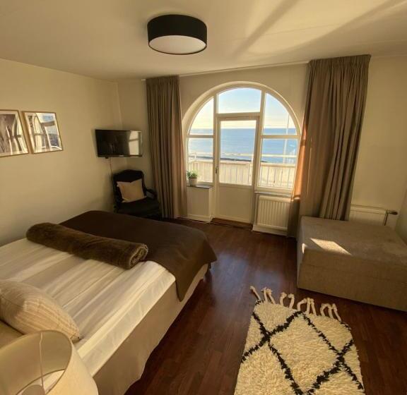 فندق Grand Hôtel Mölle