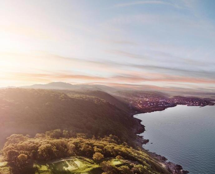 فندق Grand Hôtel Mölle