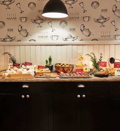 فندق Grand Hôtel Mölle