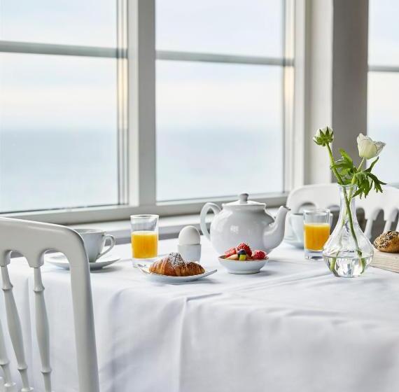 فندق Grand Hôtel Mölle