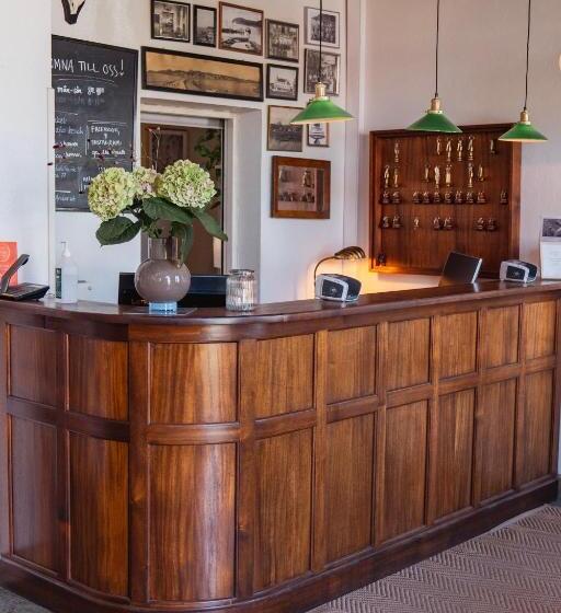 فندق Grand Hôtel Mölle