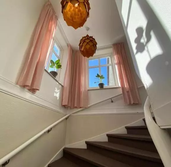 酒店 Grand Hôtel Mölle