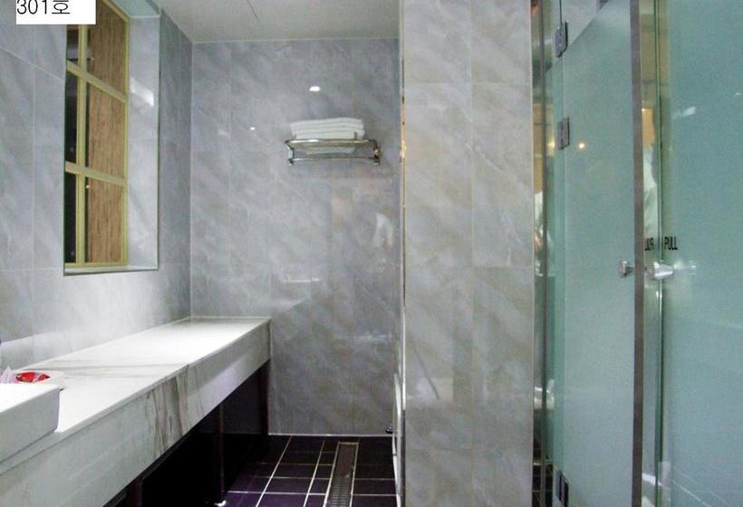 호텔 Haeya Boutique