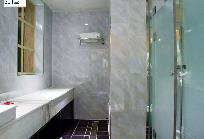 호텔 Haeya Boutique