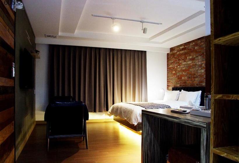 호텔 Haeya Boutique