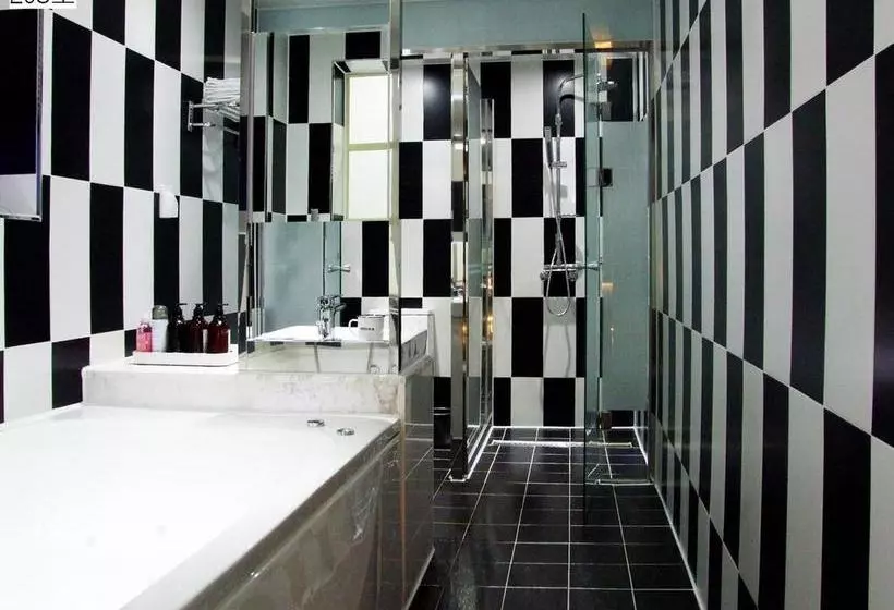 호텔 Haeya Boutique