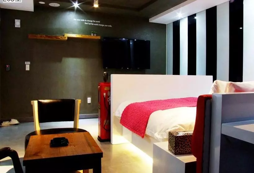 호텔 Haeya Boutique