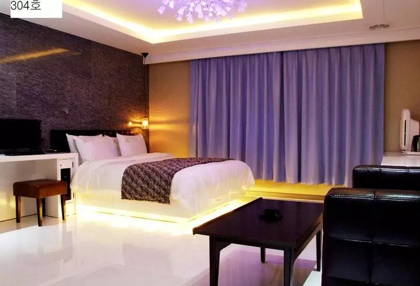 호텔 Haeya Boutique