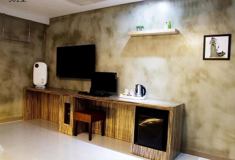 호텔 Haeya Boutique