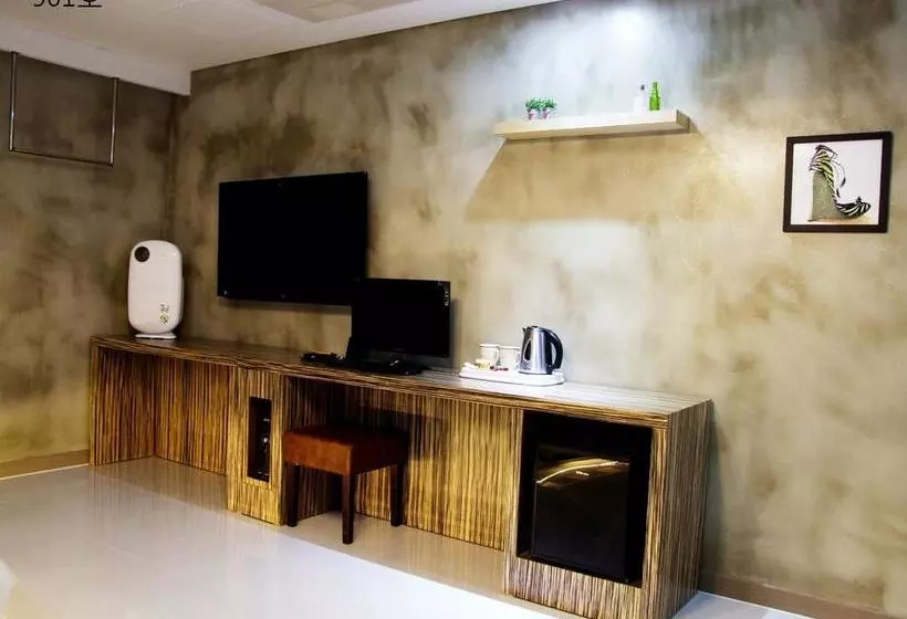 호텔 Haeya Boutique