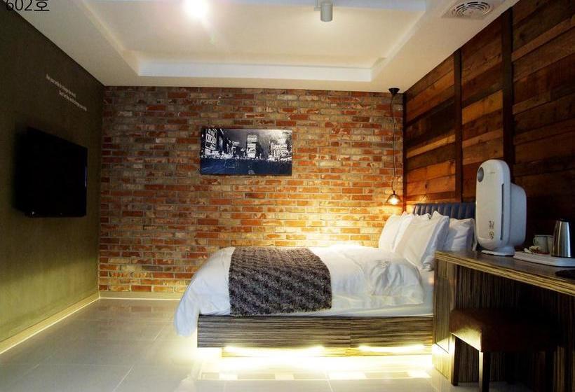 호텔 Haeya Boutique