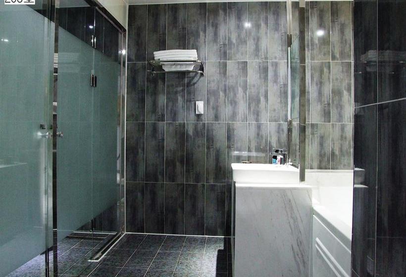 호텔 Haeya Boutique