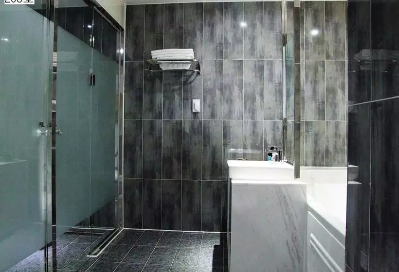 호텔 Haeya Boutique