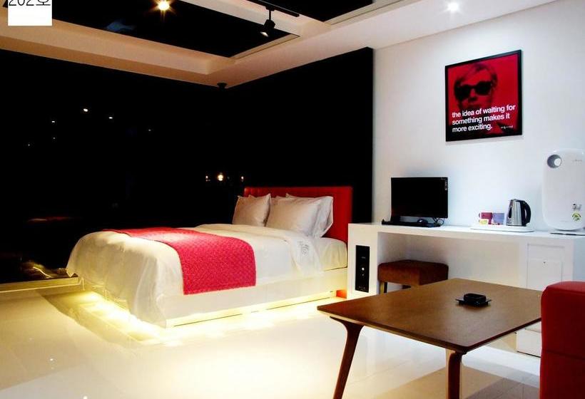 호텔 Haeya Boutique