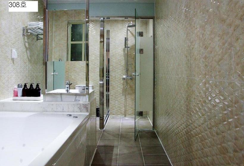 호텔 Haeya Boutique