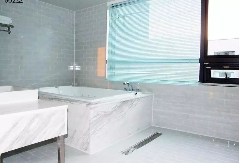 호텔 Haeya Boutique