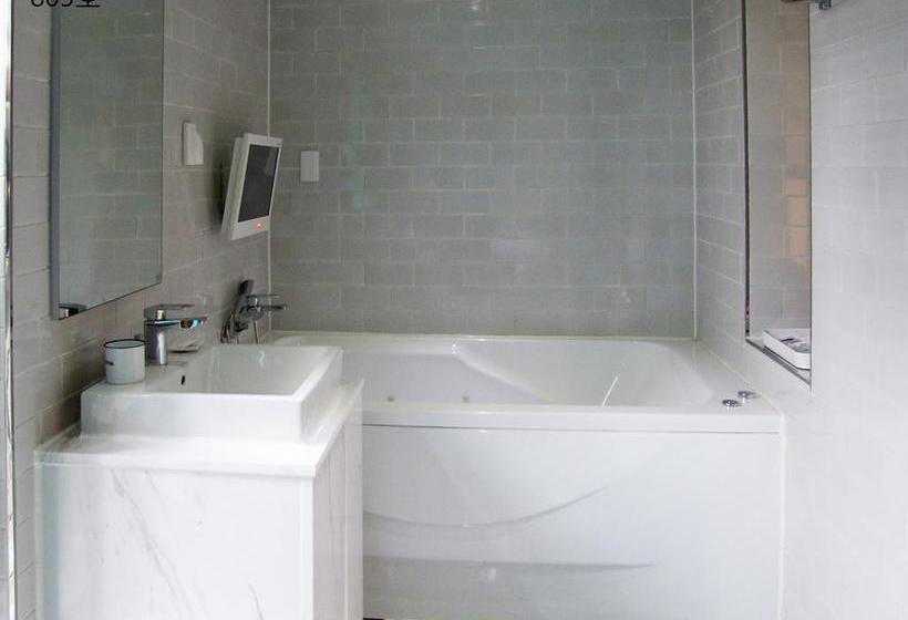 호텔 Haeya Boutique