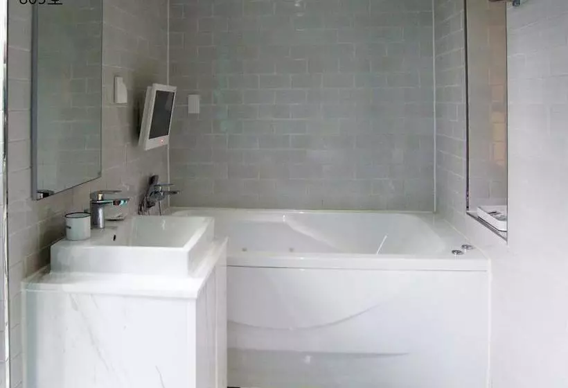 호텔 Haeya Boutique