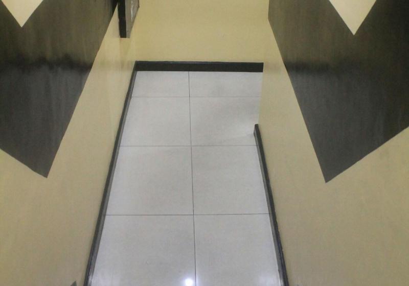 Halina Drive In Hotel Sta Mesa